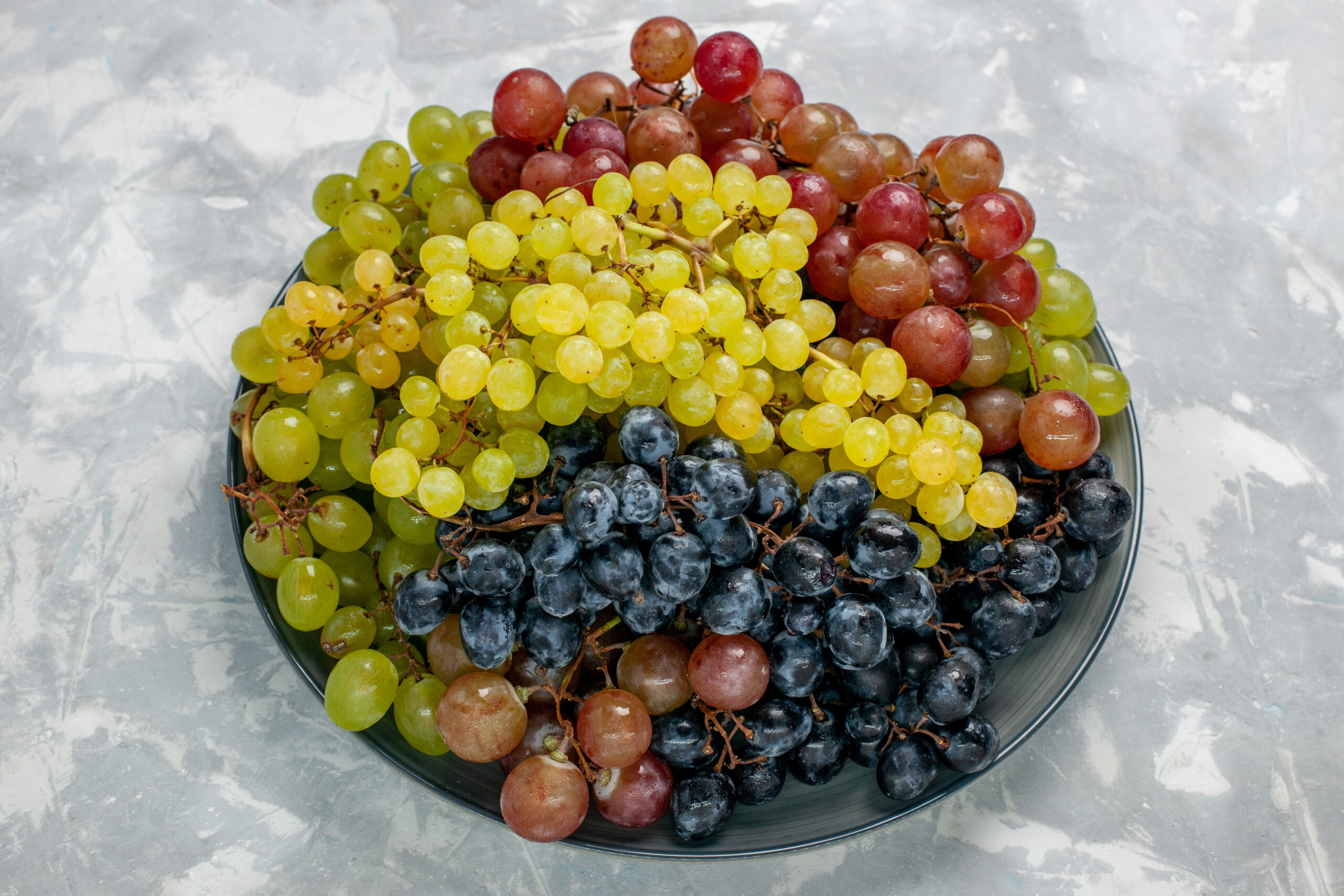 Grapes brochure